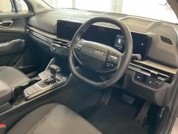 2025 Kia Sportage SX