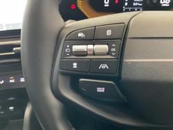 2025 Kia Sportage SX