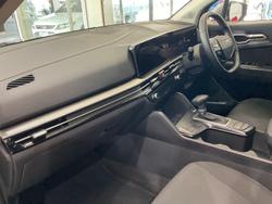 2025 Kia Sportage SX