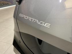 2025 Kia Sportage SX