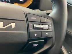 2025 Kia Sportage SX