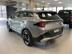 2025 Kia Sportage SX