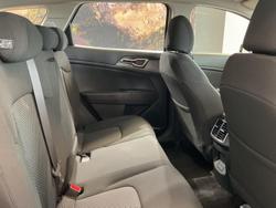 2025 Kia Sportage SX