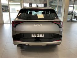 2025 Kia Sportage SX