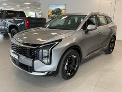 2025 Kia Sportage SX