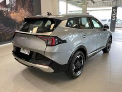 2025 Kia Sportage SX