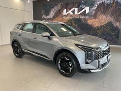 2025 Kia Sportage SX