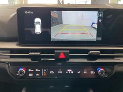 2025 Kia Sportage SX