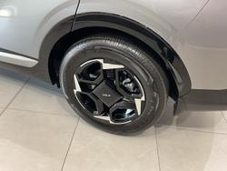 2025 Kia Sportage SX