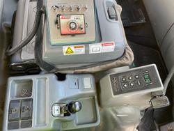 2020 Isuzu Fvz 260-300