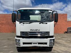 2020 Isuzu Fvz 260-300