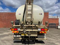 2020 Isuzu Fvz 260-300