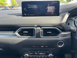 2025 Mazda CX-5 G25 Akera