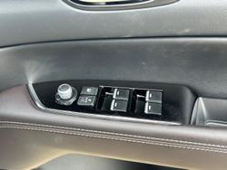 2025 Mazda CX-5 G25 Akera