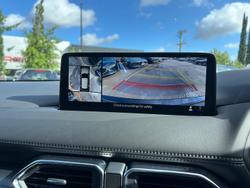 2025 Mazda CX-5 G25 Akera