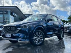 2025 Mazda CX-5 G25 Akera