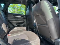 2025 Mazda CX-5 G25 Akera