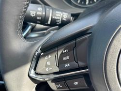 2025 Mazda CX-5 G25 Akera