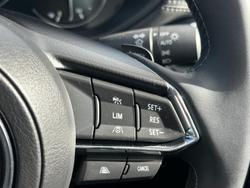 2025 Mazda CX-5 G25 Akera