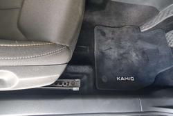 2023 SKODA Kamiq 85TSI Runout