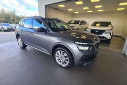 2023 SKODA Kamiq 85TSI Runout