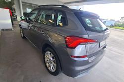 2023 SKODA Kamiq 85TSI Runout