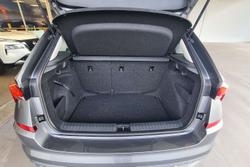 2023 SKODA Kamiq 85TSI Runout