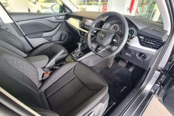 2023 SKODA Kamiq 85TSI Runout