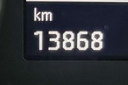 2023 SKODA Kamiq 85TSI Runout