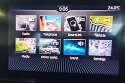 2023 SKODA Kamiq 85TSI Runout