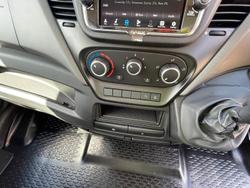2025 Iveco Daily 45C18 Tradie Made