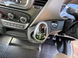 2025 Iveco Daily 45C18 Tradie Made