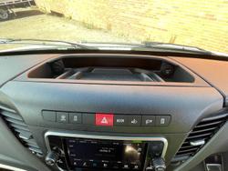 2025 Iveco Daily 45C18 Tradie Made