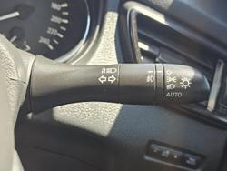 2021 Nissan X-TRAIL ST-L