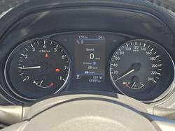 2021 Nissan X-TRAIL ST-L