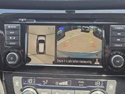 2021 Nissan X-TRAIL ST-L