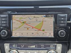 2021 Nissan X-TRAIL ST-L