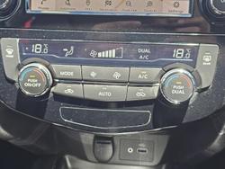 2021 Nissan X-TRAIL ST-L