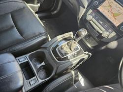 2021 Nissan X-TRAIL ST-L