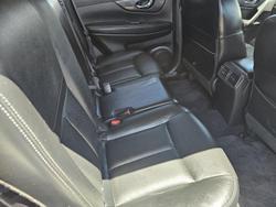 2021 Nissan X-TRAIL ST-L