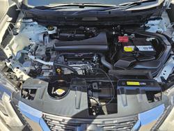 2021 Nissan X-TRAIL ST-L