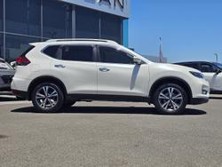 2021 Nissan X-TRAIL ST-L