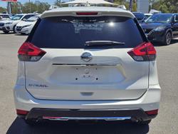 2021 Nissan X-TRAIL ST-L