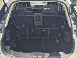 2021 Nissan X-TRAIL ST-L