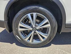 2021 Nissan X-TRAIL ST-L