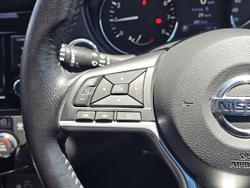 2021 Nissan X-TRAIL ST-L