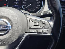 2021 Nissan X-TRAIL ST-L