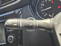 2021 Nissan X-TRAIL ST-L