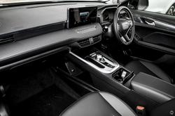 2025 GWM Haval Jolion Lux Hybrid