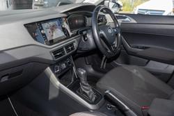 2018 Volkswagen Polo 85TSI Comfortline
